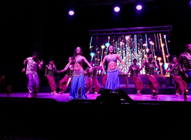 Event Gallery Three