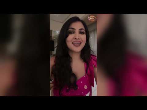 Vidya Vox Live in Houston | Houston Diwali Fest 2024 | Masala Radio